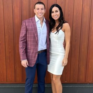 REVOLVE - Brand- Likely - Size 2